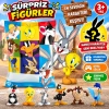 1006535 -FİGÜR L TUNES SÜRPRİZ PAKET LT 24D