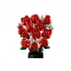 10328 ® icons Botanical Collection - Gül Buketi 822 parça +18 yaş