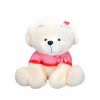 1033 Peluş Oturan Köpek 55 cm