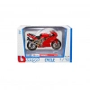 1051030 1:18 Ducati Motor -NessiWorld