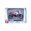 1051030 1:18 Ducati Motor -NessiWorld