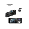 1080p 3 Kameralı Araç Dvr -Q301