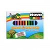1112 Crayon&Mum Boya 12 li