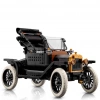 11376 Model T Araç  +18 yaş
