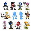 12li Deluxe Figür Seti