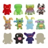 12li Figür Set Seri 2