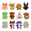 12li Figür Set Seri 2