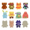 12li Figür Set Seri 2