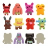 12li Figür Set Seri 2