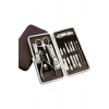 12 Parça Manikür Pedikür Seti