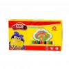 12 Renk Pastel Boya