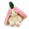 1219E PELUŞ 25 CM-EKRU