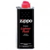 125 ml Benzin