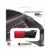 128 GB KINGSTON EXODIA M USB BELLEK 3.2 DT DTXM/128GB