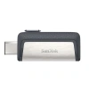 128 GB SANDISK DUAL DRIVE TYPE-C USB BELLEK SDDDC2-128G-G46