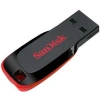 128 GB SDCZ50-128G-B35 CRUZER BLADE BLACK USB 2.0 USB BELLEK
