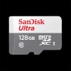 128GB ULTRA MICROSD 100MB/S SDSQUNR-128G-GN6MN