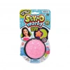 1328 Karanlıkta Parlıyor Glow Putty