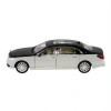 137B Model Araç S600 1:24-