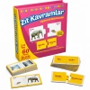 1390 EĞLENCELİ BUL ZIT KAVRAMLAR