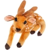 14580 PELUŞ GEYİK 30CM SESLİ