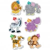 1703 BABY PUZZLE BENİM İLK HAYVANLAR PUZZLEM