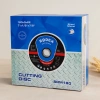 180x3x22 mm Metal Kesici Disk