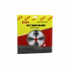 190 mm TCT Testere Bıçağı 40 Diş 30 mm Göbek Ahşap/Sunta