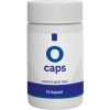 2 Adet O Caps