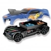 2-in-1 Race N Haul Car Storage