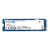 2 TB KINGSTON NV3 M.2 NVME PCIE GEN4 6000/5000MBS SNV3S/2000G