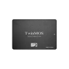 2 TB TWINMOS 2.5 SATA3 580/550 3DNAND GREY TM2000GH2UGL