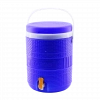 20 Litre Musluklu Plastik Termos - Taşıma Kulplu