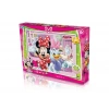 200 Parça  Çocuk Puzzle