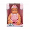 20030  Saçsız Ada Bebek 23cm (adet fiyatıdır)