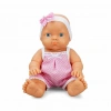 20030  Saçsız Ada Bebek 23cm (adet fiyatıdır)