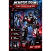 2071155 FİGÜR TRANSFORMERS CLASSIC CLASS 08 NEMESIS PRIME TRNS