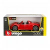 21076  1:24 Porsche 918 Spyder Model Araba -