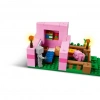 21268   Minecraft Baby Pig Evi 238 parça +7 yaş