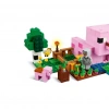 21268   Minecraft Baby Pig Evi 238 parça +7 yaş