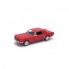 22451 1 24 1964 2 FORD MUSTANG COUP