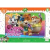 24 Parça Cats  Frame Puzzle