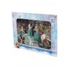 24 Parça Karakter Frame Puzzle