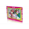 24 Parça Karakter Puzzle
