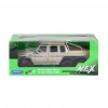 24061 NessiWorld MODEL ARAÇ G63 AMG 1:24