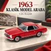 24093 1 24 1963 ÖERCEDES BENZ 230SL