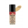 24H Non Stop 2in1 Foundation & Concealer - No: 604 Vanilla
