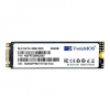 256 GB M.2 SATA3 580/550 NGFFEGBM2280