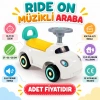 2635 RIDE ON CAR ELECTRONIC SOUND