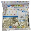 28 cm (11 inç) Metalik Balon
